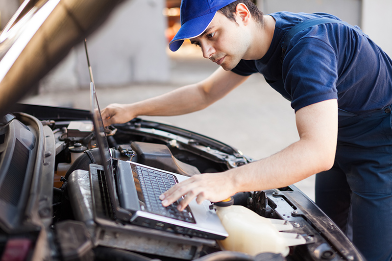 Mobile Auto Electrician in Basingstoke Hampshire